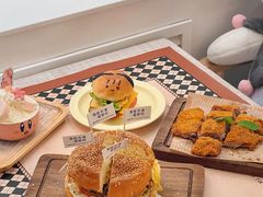 -大象厨房(重庆道店)