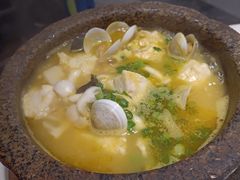 -维园悦谱·海派家常菜(乌鲁木齐南路店)