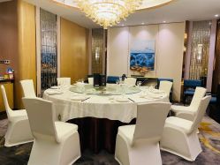 -华强广场酒店·宴会厅