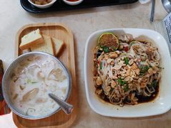 -啰啰冰屋(景洪总店)