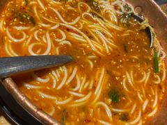 -觅山云南菜(泊富ICITY店)