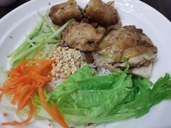 香茅鸡扒檬粉-PHO·5越南牛肉粉(建新路店)