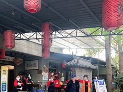 -回水镇·江湖川菜(恒大新城店)