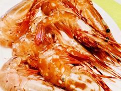 -北上海大酒店-北鸥西餐厅