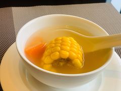 -美食汇·海鲜自助西餐厅·江门富力万达嘉华酒店