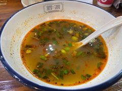 -黔派·虾子羊肉粉·小吃(佳宁娜广场店)