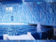-珠海长隆海洋王国