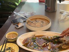 -荣祥海鲜·烟台菜(胜利路二部)