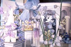 -余笙是你婚礼策划(创意谷店)