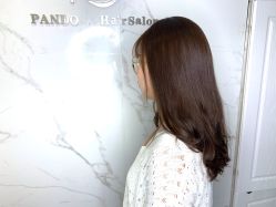 -潘多拉Hairsalon