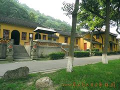 -亭林园-华藏寺