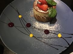 -C&R西班牙餐厅