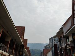 -花水湾第一村温泉大酒店