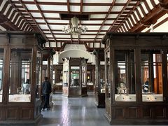 -旅顺博物馆