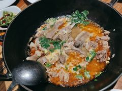-福茂源横山铁锅羊肉(高新路店)