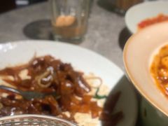 -留半山·香港食堂(啦啦宝都店)