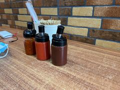 -东山口肥姨牛杂(东山口店)