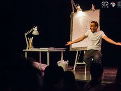 -403国际艺术中心