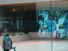 -TheRink大零溜冰场(IFS国金中心店)