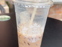 -星巴克(天津五大道店)