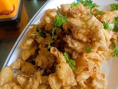 -太子食府(圣水路店)