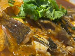 -魏铭鱼头捞饭(晋阳路店)