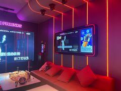 -星聚会KTV(龙湖上海奉贤天街店)