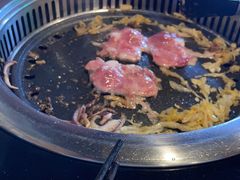 -老卜奎齐齐哈尔烤肉(人民东路店)