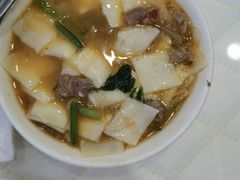 -尕西木老春台东乡手抓美食