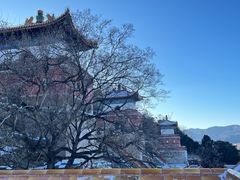 -颐和园
