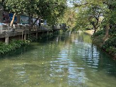 -桂林两江四湖景区