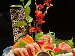 -蟹犇•帝王蟹雪蟹(陆家嘴店)