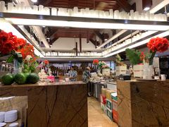 -金厨泰国餐厅·全泰籍厨师料理(拱北店)