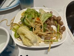 -天宜隆蘑菇宴火锅(石景山旗舰店)