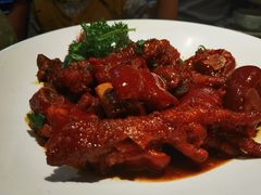 -嘉禾·悦享餐厅(八方汇店)