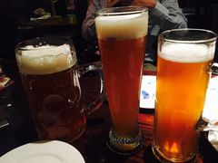 -宝莱纳餐厅(滨江店)