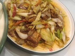 -西域美食(西直门南小街店)