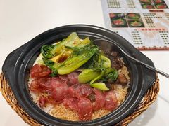 -阿清煲仔店(纺织城店)