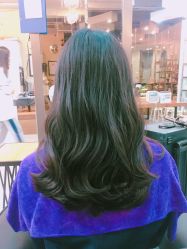 -佰亿Salon·烫染造型