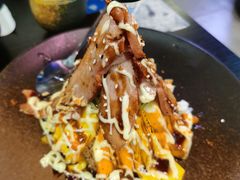 -爆丼日式大排档(季华园店)