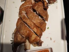 -老阿爸鲜鱼土菜(独墅湖店)
