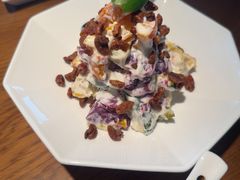 -张福记(交通路店)