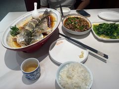 -旺达·福州菜(正大广场店)