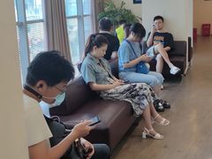 -瑞慈体检上海普陀机构