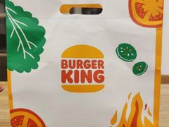 -汉堡王(西直门凯德MALL店)