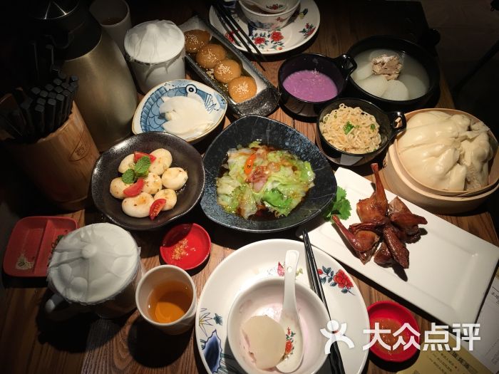 客语(嘉洲广场店)-图片-佛山美食-大众点评网