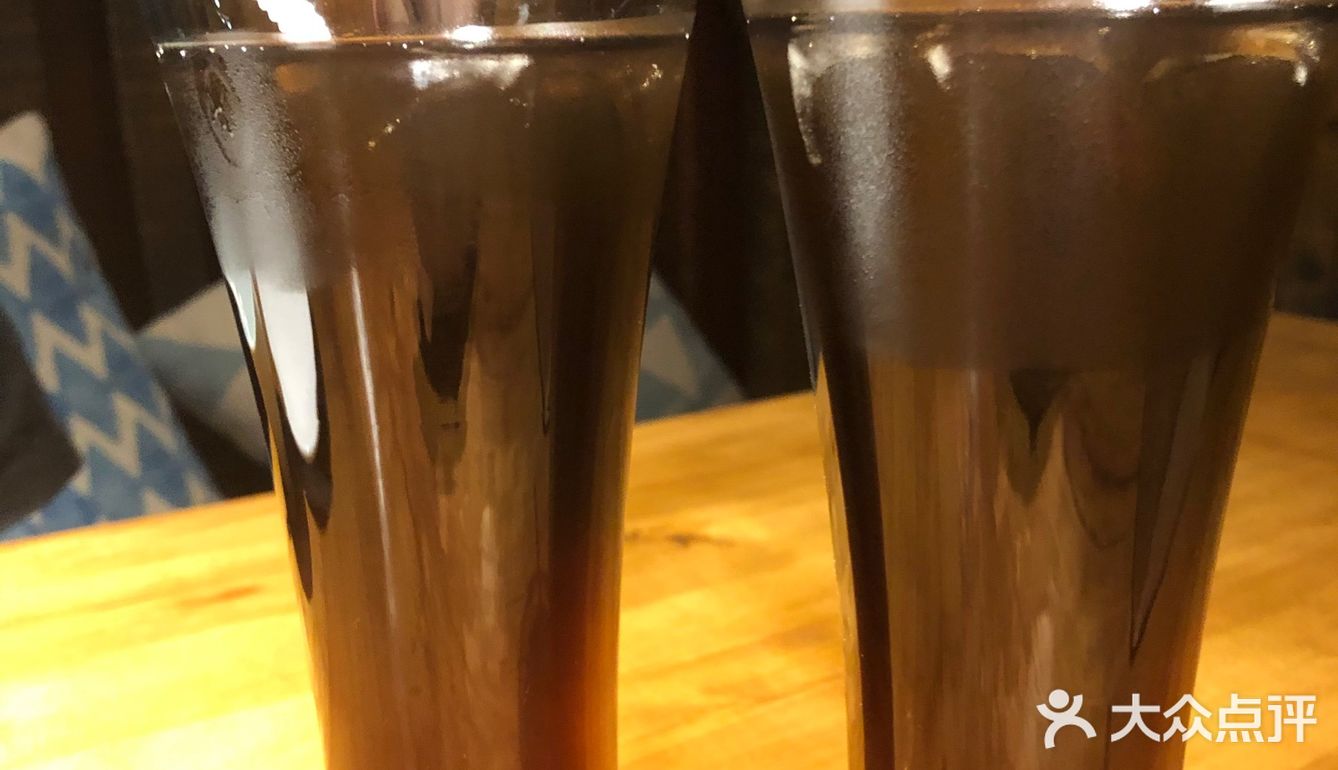 跟着老弟去探店—懒生活餐厅