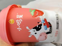 -一鸣真鲜奶吧(龙江地铁站店)