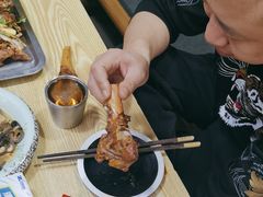 -大头亮羊汤烩面·河南非遗(良乡总店)