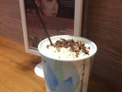 -茶颜悦色(雨花亭凯德二楼店)